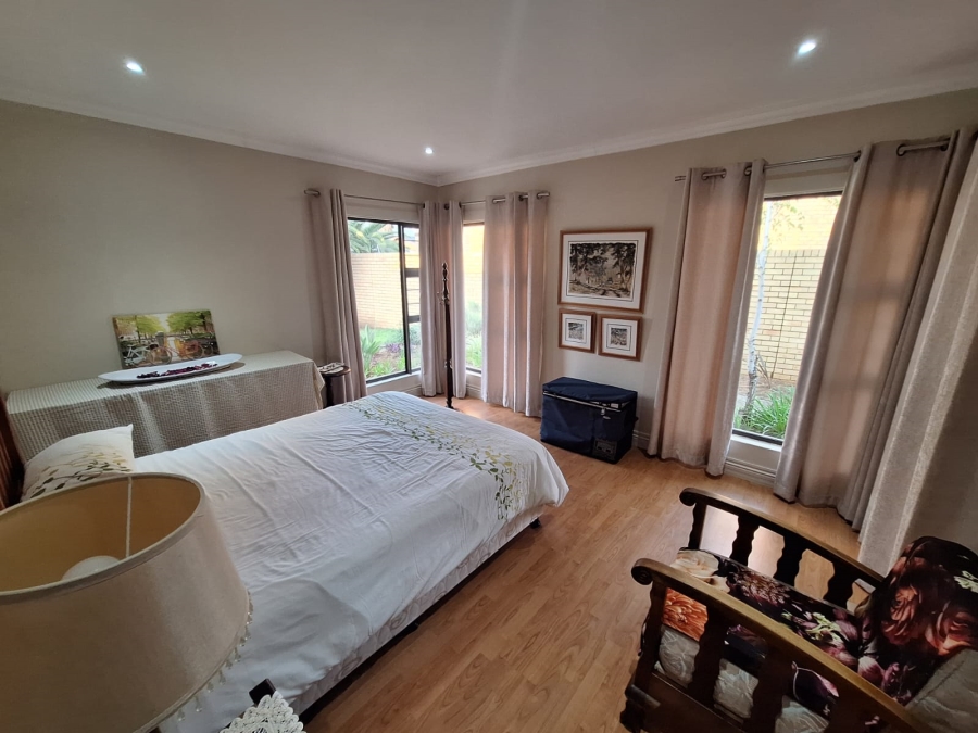4 Bedroom Property for Sale in Sasolburg Ext 23 Free State